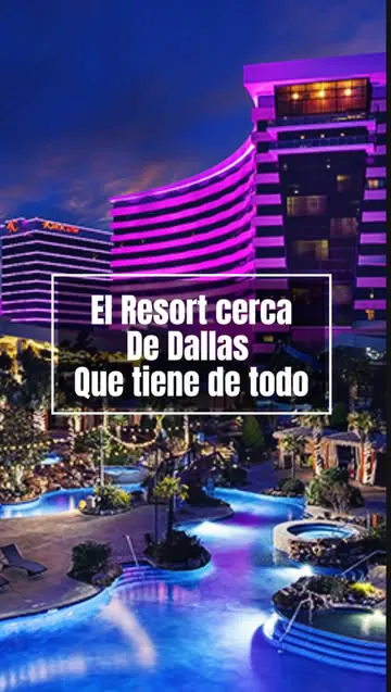 🏊‍♀️ Piscinas → Si vienes solo por el día, necesitas pagar tu pase de acceso.

🚗 Estacionamiento → Puedes pagar si es ida y vuelta valet o estacionarte por ti mismo.

👨‍👩‍👧 Área familiar → Piscina especial para ir con niños, solo es una torre de