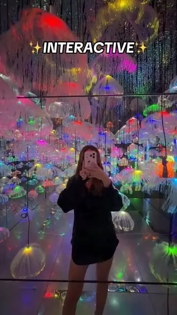 Insane walk through light show opening TODAY 11/7 in DFW! 🌈💡✨🏮

@tianyulightsdallas is an interactive lantern show just 30 minutes from both Dallas AND Fort Worth and it’s only here until January so snag tickets before it’s gone!
Save this post fo