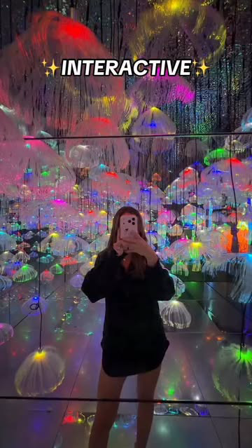 Insane walk through light show opening TODAY 11/7 in DFW! 🌈💡✨🏮

@tianyulightsdallas is an interactive lantern show just 30 minutes from both Dallas AND Fort Worth and it’s only here until January so snag tickets before it’s gone!
Save this post fo