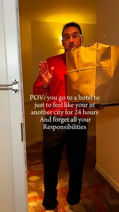 📍 Magnolia Hotel Houston

Houstonnn!! Am I the only person who checks into a hotel for 24 hours to forget all my responsibilities to feel like I’m in another city for 24 hours? If this is you, what is one of your favorite hotels to do this in Housto