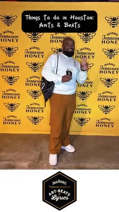 If you’re looking for things to do in Houston try @artbeatsandlyrics . It was such an amazing combination of culture , art and vibes! I think this year was even better than last. 

#fyp #artbeatsandlyrics #houston #foryou #thingstodoinhouston #housto