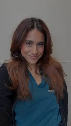 The difference from start to finish 😂😂🎀

Save for later: 
Naturium Vitamin C
Naturium Dew-Glow Moisturizer spf 50
Elf primer
L’Oréal brow gel 
Huda color corrector in Pink Pomelo
Anastasia Beverly Hills brow pencil in ebony 
Elf Halo glow in mediu