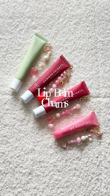 💄💋🍒✨Are you really best friends if you’re not making lip charms together?
-
-
-
#lipbalmcharms #lipbalmcollection #bestfriends #bestfriendgoals #sephora #explorepage #summerfridays #reels