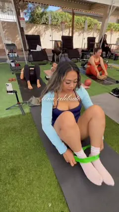 Who is ready to celebrate & elevate in 2026? 💪🏽✨🥳

Atelier Wellness is celebrating their 2nd year anniversary and you won’t want to miss it on 3/21/26 from 12PM-5PM 💖

Enjoy a weekend workout, local vendors, photo ops, food trucks, swag, & more!
