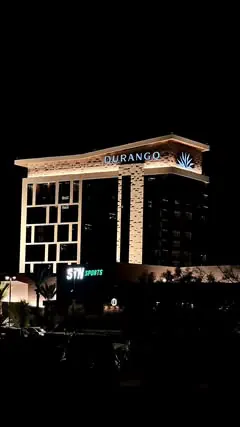 Congrats on the Grand Opening @durangoresort 🤩🥳

@durangoresort 
📍6915 S Durango Dr, Las Vegas, NV 89148

#durangoresort #lasvegas #vegas #grandopening #travel #nevada