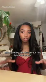 dry skin girlies, I got you 💛
Vaseline’s new Glazed & Glisten Gel Oilis are my go to for hydrated, glowy skin ✨Shop now on Amazon + thank me later! @vaselinebrand #vaselinepartner