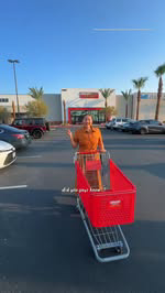 It’s wine’clock at @grocery_outlet 🍷💸 #groceryoutletpartner 
 
For a limited time, when you buy six (6) bottles of wine you’ll receive 10% off at Grocery Outlet stores in Nevada! 
*Applies to bottles 750ml or larger and promotion is valid only at G