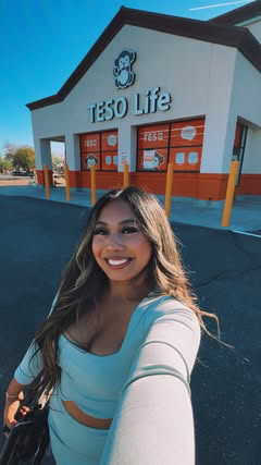 ✨ VEGAS, GET READY!! TESO Life is officially coming to Las Vegas! ✨

If you love Asian snacks, skincare, stationery, home goodies, blind boxes, and all things cute… this will easily become your new favorite Asian department store. 

TESO Life Las Veg