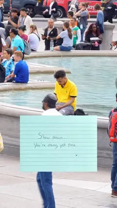 Some of my favourite reactions 🥹 #happiness #keepgoing #spreadpositivity