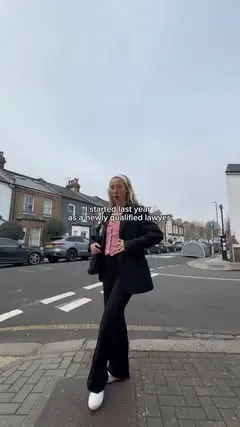 In January I posted this story with 50k followers, in April I had to delete it, today it’s back up (slightly tweaked) and with 100k of you 🩷

I debated whether to say or repost but I love it, I love how it explains how I am where I am today and love