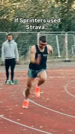 First run on Strava, how did we do?⚡️😭

Follow @thespeedoperation 🌪️
#unstoppablemotion