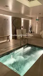 Muslim girl friendly spa 📍 The Private Spa located in Acton Vale, London

As a modest, Muslim girl who wears the hijab, there’s nothing more I want than to be able to visit a spa and be guaranteed complete privacy. 

@theprivatespalondon does exactl