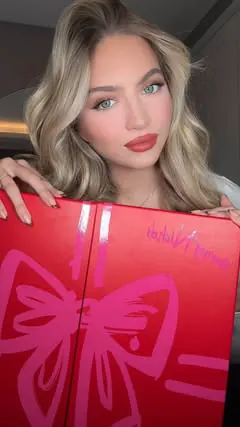 The ONLY beauty advent calendar to buy this year! 🎁 ad @harveynichols #beautyadventcalendar