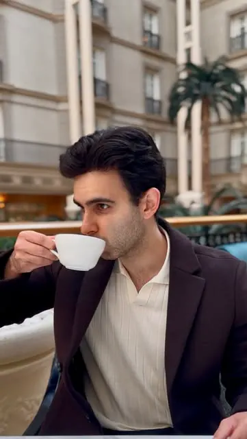 Every glance becomes worth it with Meta Ray-Bans, spent with intent. Also discover how style becomes an investment with Onitsuka sneakers, Rado watches, and a lot more - only on @tatacliqluxury ✨ 

(Luxury, Meta Ray-Bans, Eyewear, Rado, Watches, Onit