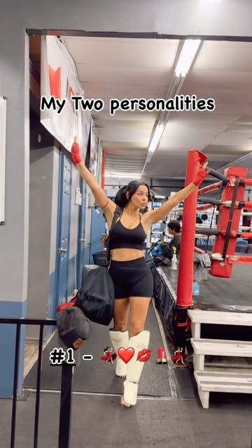 Gangster princess
💋
#evarod🥊 
📍 @818boxing 
📷 @fckn_jaker 

#Muaythai #viralreels #kickboxing #boxing #vegas #muaythaigirl #club #boxeo #martialarts #tao #gym #thaiboxing #funnyreels #muaythaitraining #mixedmartialarts #mma #lasvegas #selfdefense