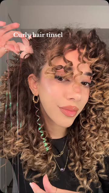 Unicorn pinkish colour is so cute🦄What colour should I do next?💕
Follow Tiktok: (nourxmohamed) 
.
.
.
#curlycommunity #curlygirImethod #curlynaturalhair #curlybeauties #heatdamage #curly #curlyhair #curlyhairstyles #curlygirls #curlyhairdontcare #b
