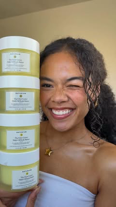 #NaturiumPartner Naturium is truly #FormulatedToBeFinished to the very last drop. So get ready to show us your empties…they’re giving 60 lucky winners the chance to win a Naturium restock! #Giveaway

Restock includes:

🧡 Glow Getter Mutli-Oil Body W