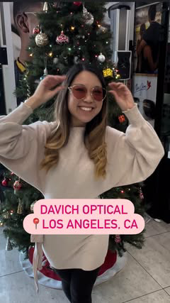 [Invited]

😎Did you know Korean eyeglass shops are cheaper and faster in production than American eyeglass shops? 

👓That’s just one reason to choose Davich Optical! Davich Optical offers a variety of designer and stylish frames for the whole famil