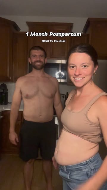 Keep it simple. See results! 😎

I got fat again… starting a business ( @fit.flour ), welcoming our 3rd baby, and keeping up with my 9-5 desk job are a few of the many excuses I told myself. But there was no time like the present when my wife said sh