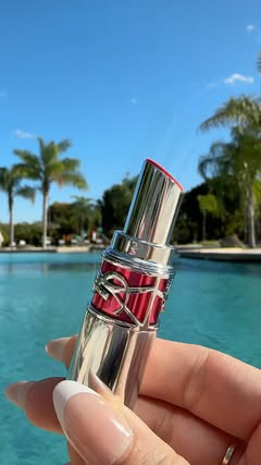 #ad @yslbeauty 🖤

I’ve had my eyes on the YSL Candy Glaze Lip Gloss Stick Collection since a while! Now you can see why. 💕

#yslbeauty #candyglaze #candyglazelipglossstick #yslcandyglaze #ugc #ugccreator #ugccommunity