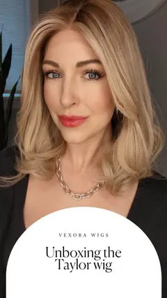 🎶 Karma is the breeze in my hair on the weekend 🎶

Meet my newest obsession in my collection, say hello to the TAYLOR wig. This stunning human hair unit is the perfect ombré balayage blonde you've been begging for. I'm so in love with the face fram