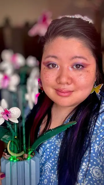 The Secret Garden 🤫🧚🏻‍♀️🌸🪻🦋#GiftedByIPSY May 2024

Subscribe using my affiliate link: https://glnk.io/mz73x/honeybunnytwee

I challenged myself to ONLY use products from this box (it was hard for me to not put on foundation and eyebrows or blus