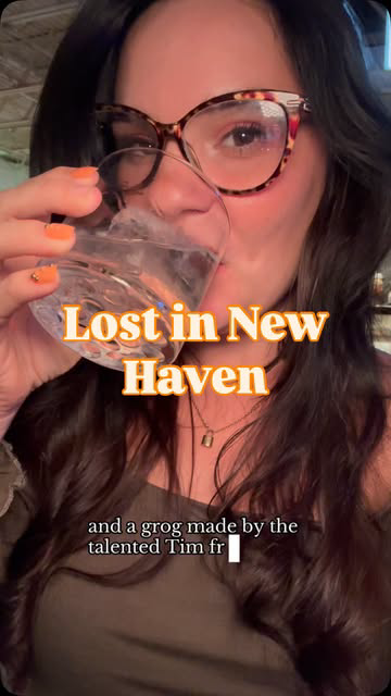 After party at Lost in New Haven — a one-of-a-kind space that mixes history, art, and atmosphere.
Available to rent for private events or for guided tours. 

#LostInNewHaven #NewHavenCT #EventSpace #connecticut #visitct #connecticut #ct #newengland #