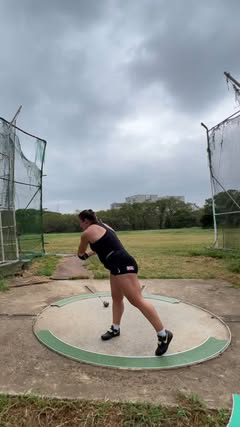 Finalllllllly over the 80 line with the 3kg 🥹

Working on breaking this one for a long old time