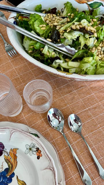 Ready to come back for another pasta class at @thechubbycupboard 🍝 #beginnersguidetosac