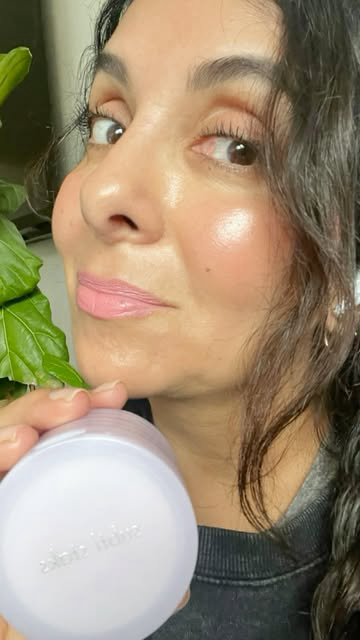 #ad 

 I did a full face with my @subtlbeauty stack. This is seriously the only makeup in my purse. I used to be that girl who carried a huge makeup bag in my tote, just in case. Lol

Those days are no more. All my essentials are in this cute little 