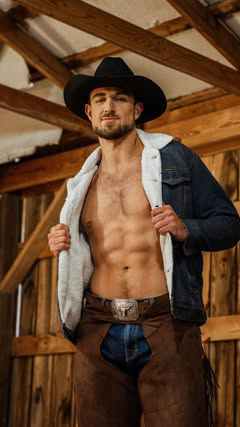 GRWM to be one of the opening acts for @dashamusic at one of her events!!!! 🤠More BTS of a show day as a cowboy burlesque dancer in Nashville, TN 🤠Lmk what else you’re curious to know 🤗

#dancer #ranchhands #nashville #backstage #dailyvlog #vlog #