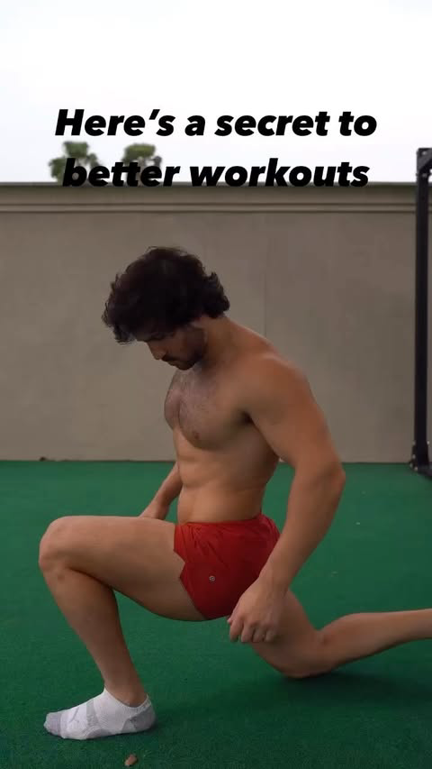 Mobility work is crucial for optimizing your performance and preventing injuries during your workouts. Incorporating mobility after a workout or in a separate session can help improve your range of motion, flexibility, and joint stability, enabling y