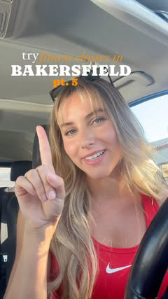 this has been my favorite fitness class I’ve taken so far! 🧘🏼‍♀️LINK IN BIO for the full YouTube video 🤍

👉🏻follow me @MyahSalinas for more!

everyone at @havenyogastudio_ was so sweet from the instructors to the people in the class, and their t