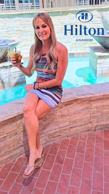 ad✨ Unlock the Magic at  the Hilton Anaheim! 🏰

Just steps away from the gates of Disneyland, the @hiltonanaheim is where your fairy tale adventure begins! 🧚‍♀️ This is more than just a place to stay—it's a magical experience waiting to unfold. Sta