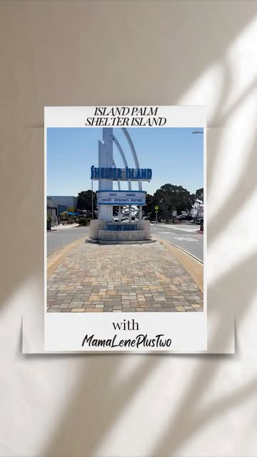 ⛱️SAVE THIS FOR YOUR NEXT FAMILY FRIENDLY SO CAL TRIP⛱️

@island_palms just 2 hours from Los Angeles where coastal charm meets relaxation on Shelter Island in sunny San Diego ☀️ Escape to an oasis and unwind amidst palm-lined pathways, waterfront vie