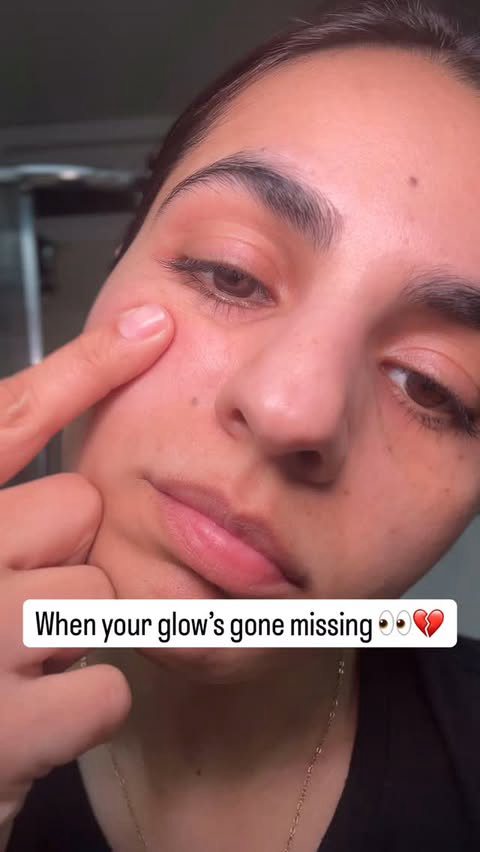 @dalba_ambassadors @dalba_global white truffle collection is the secret for my glowing skin #dalbaambassador #dalbaglobal #giftedbydalba #fypシ❤️💞❤️ #skincareregime #matureskin #antiwrinkletreatment #wrinkletreatment #losangeles #californian #makeup 