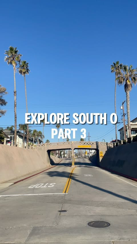 Have you driven by this spot in South O and wondered “what’s going on there?” Well here’s your answer!

@sheisgracielou is a retail spot first. The owner lives in Oceanside and when she opened her shop, she wanted it to double as a space where friend