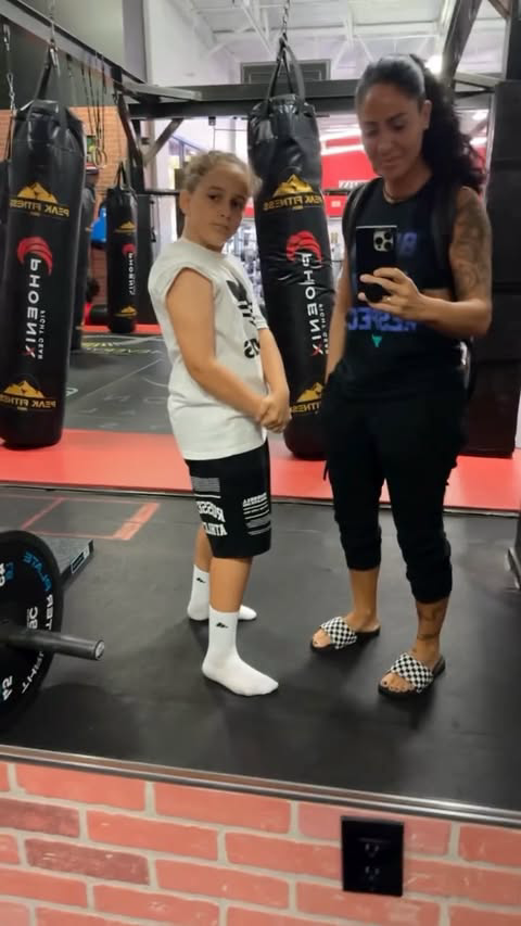 It started because he asked me for help. It continued because he had the determination to see it through. Words cannot express how proud I am of my bonus son, Niko. My heart literally smiles seeing the confidence in him today.

He was having a tough 