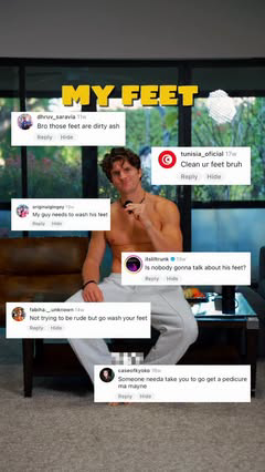 Which one is your favorite? 

Thank you @teveo for saving me❤️😂