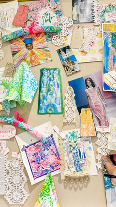 Tropical Breakfast at Tiffany’s @gucci @lillypulitzer @ralphlauren @therealreal @stubbsandwootton 

#worthavenuepalmbeach #shoppingvlog