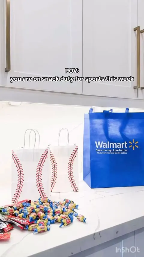 Have you tried Walmart+ yet? @walmart #walmartpartner If you're a frequent Walmart shopper, like my family, the benefits of a Walmart+ membership - like free unlimited deliveries ($35 order min. Restrictions apply.) and mobile scan and go for shoppin