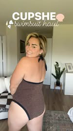 ☀️🍉 it's time for fun in the sun and I'm more than ready with these cute suits and cover ups from @cupshe which is your favorite? Use my CODE Car15 to get 15% off on orders $65+ #CupsheXJoJo #FestivalChic #Cupshe #CupsheCrew #beachseason #beachfit #