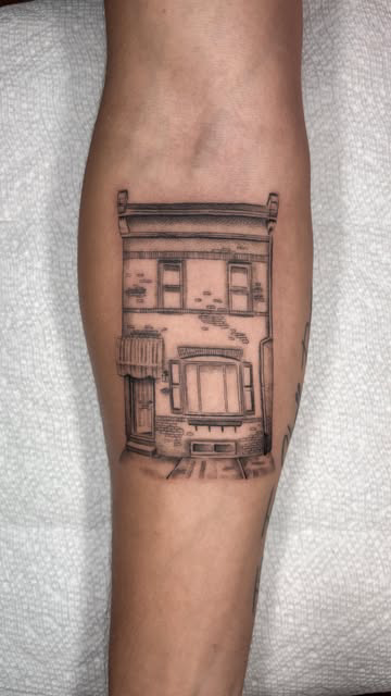 I’ve been feeling really nostalgic lately, thinking about my childhood home. 

The cool fall breeze coming through my windows in the mornings takes me back to those carefree Saturdays, waking up to cartoons and spending the day playing outside with f