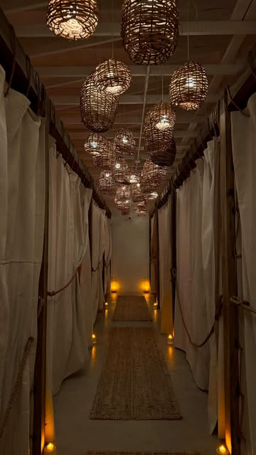 Finding moments of solace amid grief can be tough, but prioritizing self-care has been a game-changer for me lately. My visit to @thenowmassage on Hawthorne was truly a highlight of my week.

🌊 They offer a variety of massage durations to cater to y