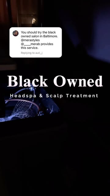 Imagine getting a headspa experience and walk out with your hair done?! That’s what I did 💁🏽‍♀️! In my last headspa experience video, I know a lot of people were hesitant to try it out BUT I tried this black owned head spa experience @indulgeheadsp