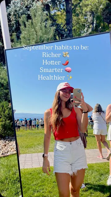 Unpopular opinion… If you’re not tracking your habits but you have big goals, you’re unnecessarily making them harder to achieve… 

Visual habit trackers are SO important for ADHD as we are so much more likely to follow-through! 

I created The HABIT