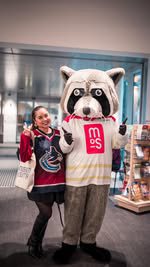 GIVEAWAY ALERT 🚨 Win a $100 Gift Card to Guildford Town Centre and a Free Hockey Exhibit from @museumofsurrey *AD

Hockey lovers and families — this is your sign to relive Canada’s greatest game at Our Connection to Hockey, running October 16, 2025 