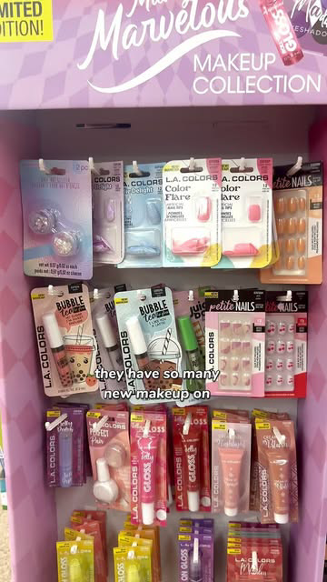 Read more ⬇️✨
-
-
-
📍Dollar Tree POCO
1097 Nicola Ave
-
-
-
Hi guys! So I went to Bellingham the other week, went to the Dollar Tree there and noticed that they have a lot more options for beauty! I got a few products and did not think much of it. B
