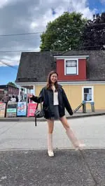 Step into fall with VIVAIA 🍂

𝐌𝐀𝐑𝐆𝐎𝐓 𝐌𝐚𝐫𝐲 𝐉𝐚𝐧𝐞 
soft knit pattern, cozy details, comfy padded insole

𝐄𝐕𝐄𝐑𝐋𝐘 𝐓𝐫𝐚𝐯𝐞𝐥 𝐁𝐨𝐨𝐭𝐬
lightweight, water-resistant, versatile with detachable leg warmers, comfy padded insole

𝐒𝐥𝐨