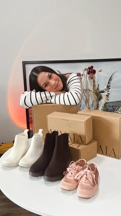 Black Friday shoe shopping? Don’t go wrong!
These are my 3 must-haves from @vivaia_official the kind of shoes you’ll actually wear on repeat👢👠👟

Treat yourself this season 🖤
Use my code bfcm2025 for up to 30% OFF
(Valid Nov 12–Dec 3, 2025)

#VIVA